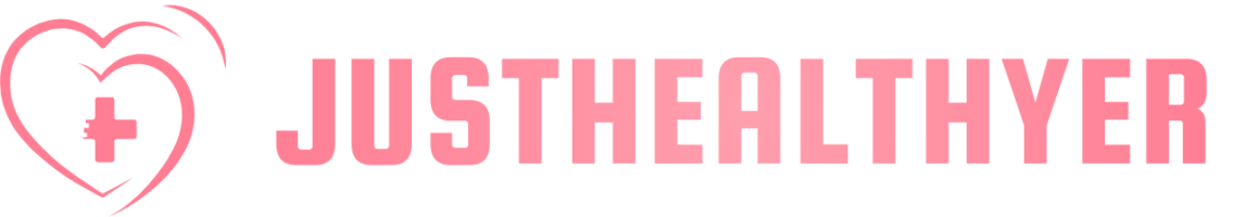 Justhealthyer.com